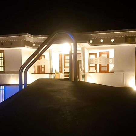 Villa Wonrich Dodanduwa ภายนอก รูปภาพ