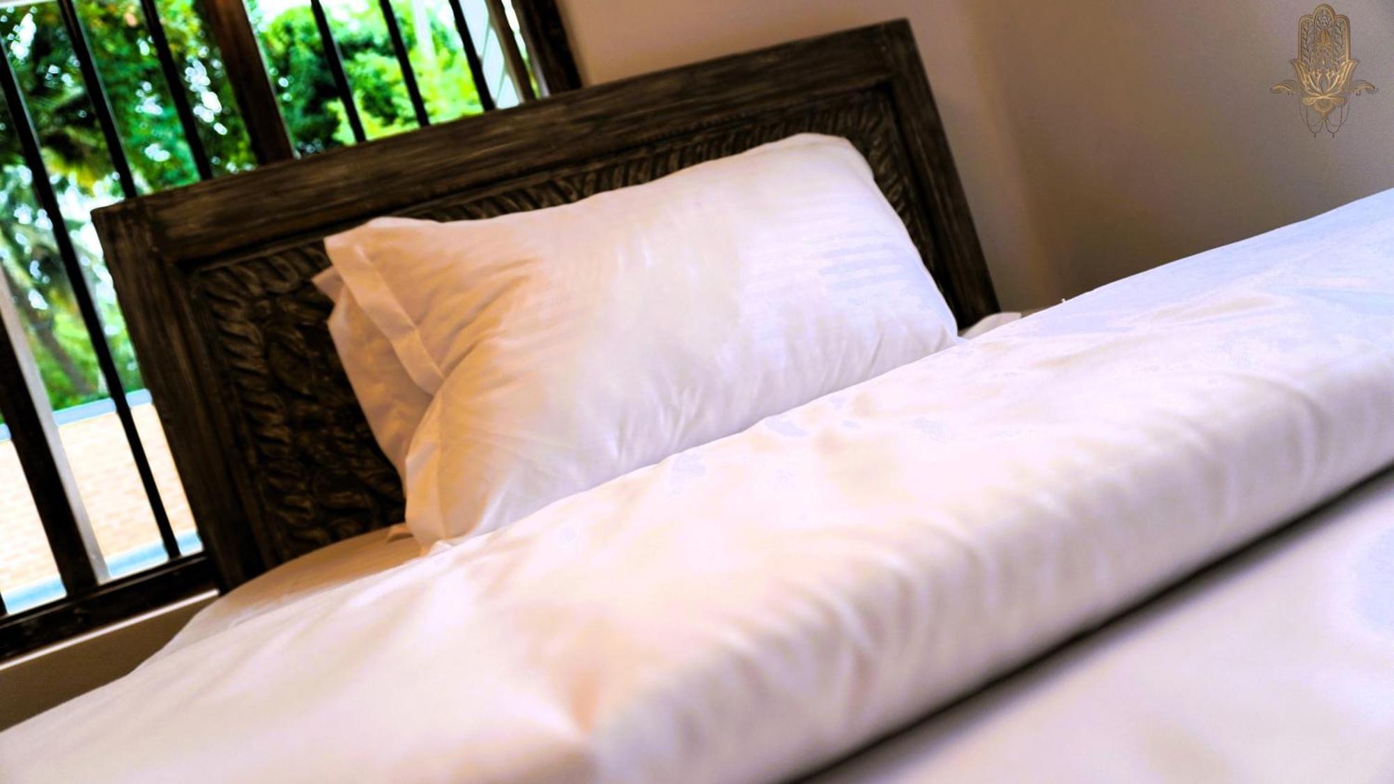 Villa Wonrich Dodanduwa ภายนอก รูปภาพ